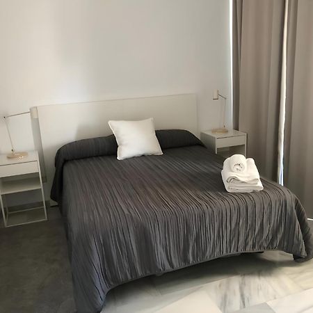 Marbella House Penthouse Apartment Екстериор снимка