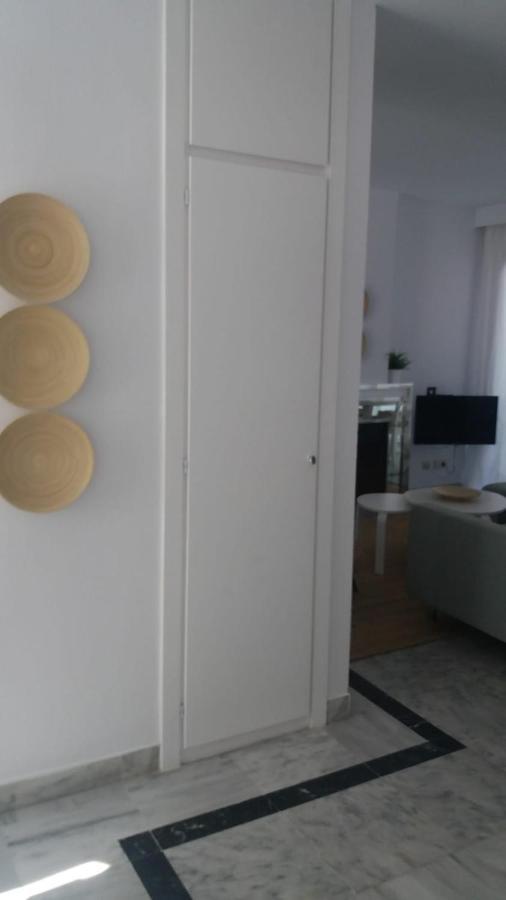Marbella House Penthouse Apartment Екстериор снимка