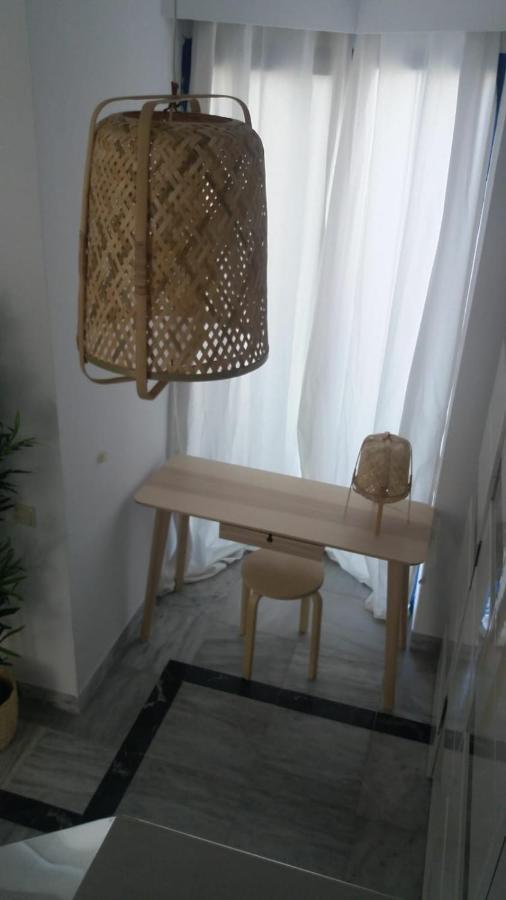 Marbella House Penthouse Apartment Екстериор снимка