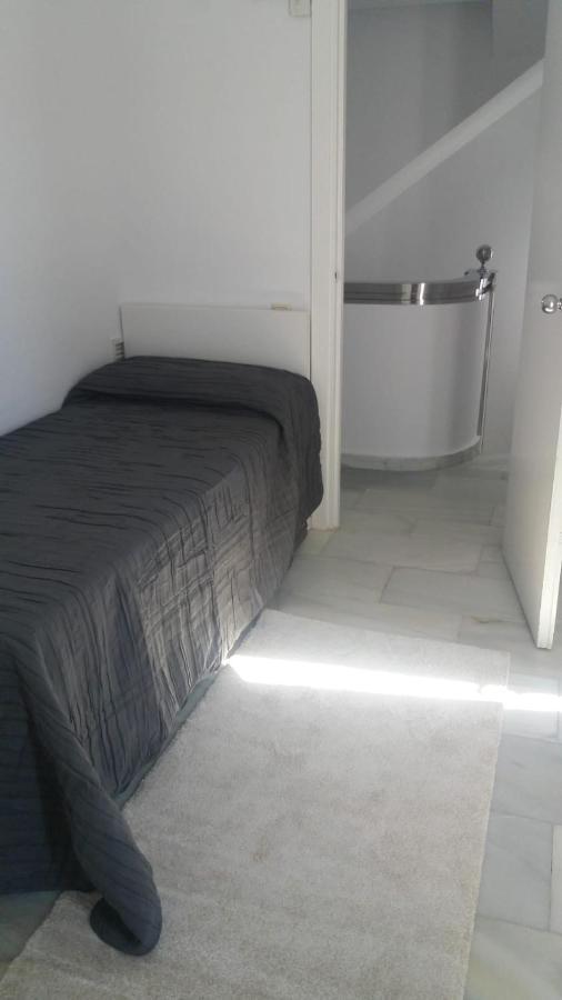 Marbella House Penthouse Apartment Екстериор снимка