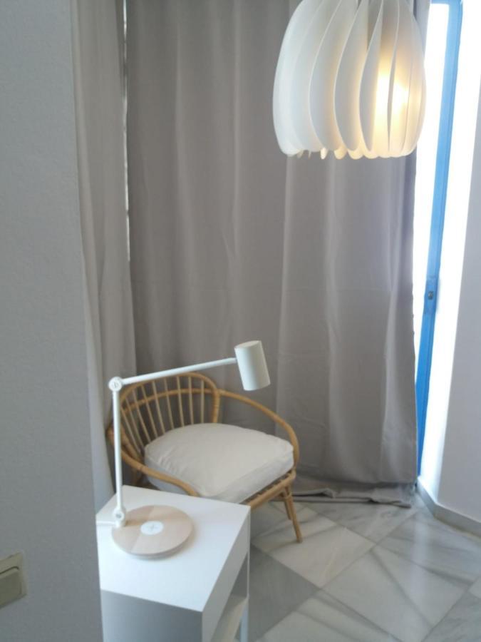 Marbella House Penthouse Apartment Екстериор снимка