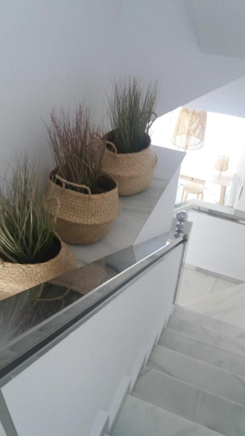 Marbella House Penthouse Apartment Екстериор снимка