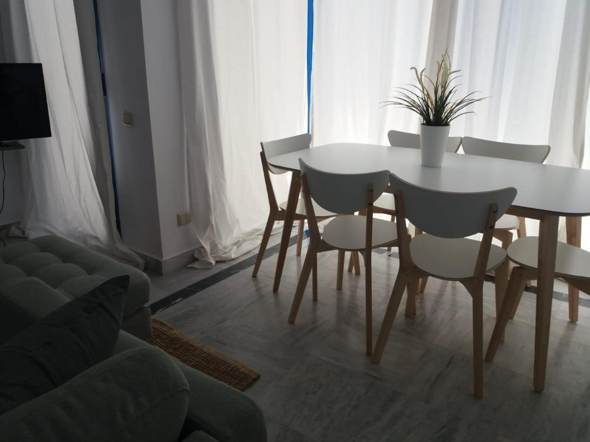 Marbella House Penthouse Apartment Екстериор снимка