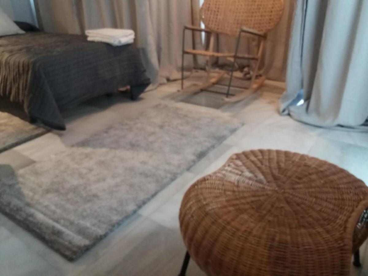 Marbella House Penthouse Apartment Екстериор снимка