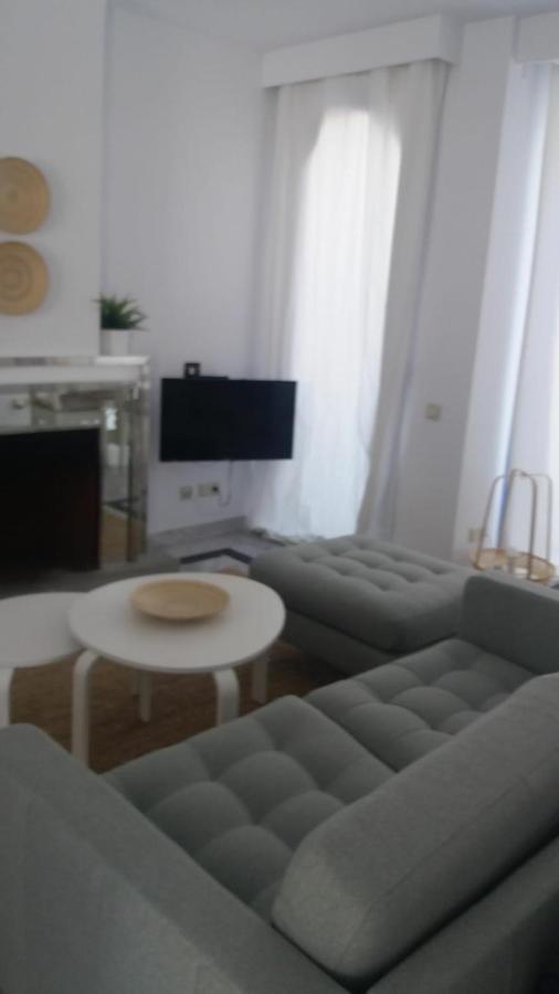 Marbella House Penthouse Apartment Екстериор снимка