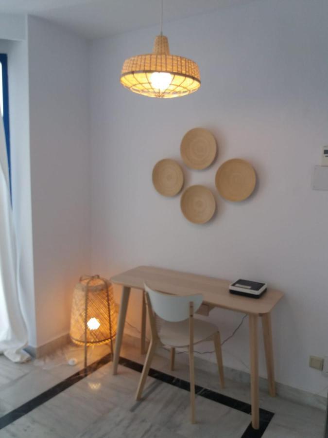 Marbella House Penthouse Apartment Екстериор снимка