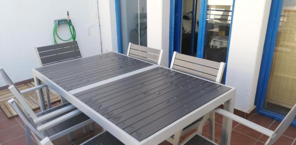 Marbella House Penthouse Apartment Екстериор снимка