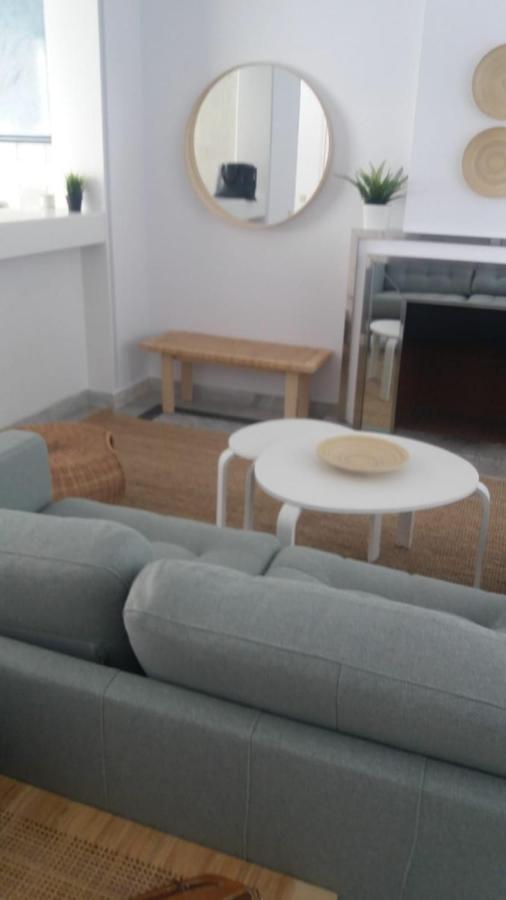 Marbella House Penthouse Apartment Екстериор снимка