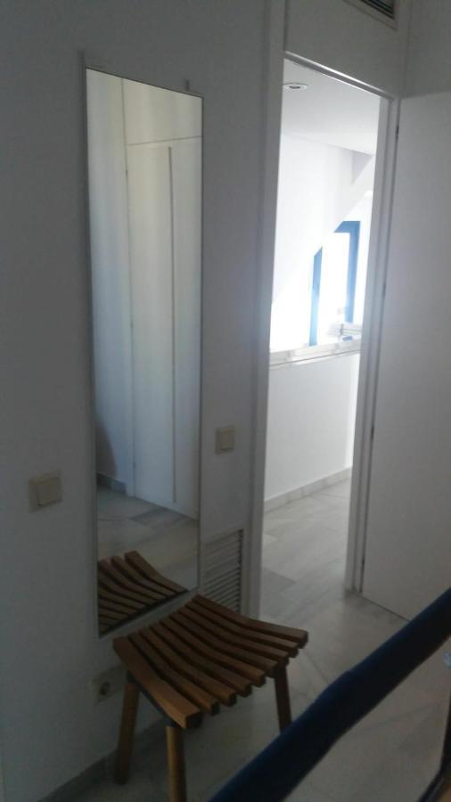 Marbella House Penthouse Apartment Екстериор снимка