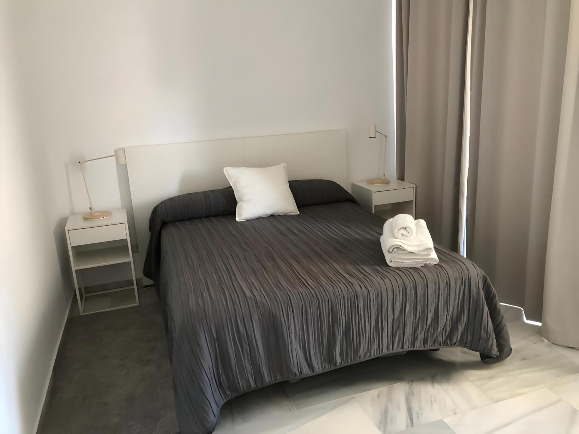 Marbella House Penthouse Apartment Екстериор снимка