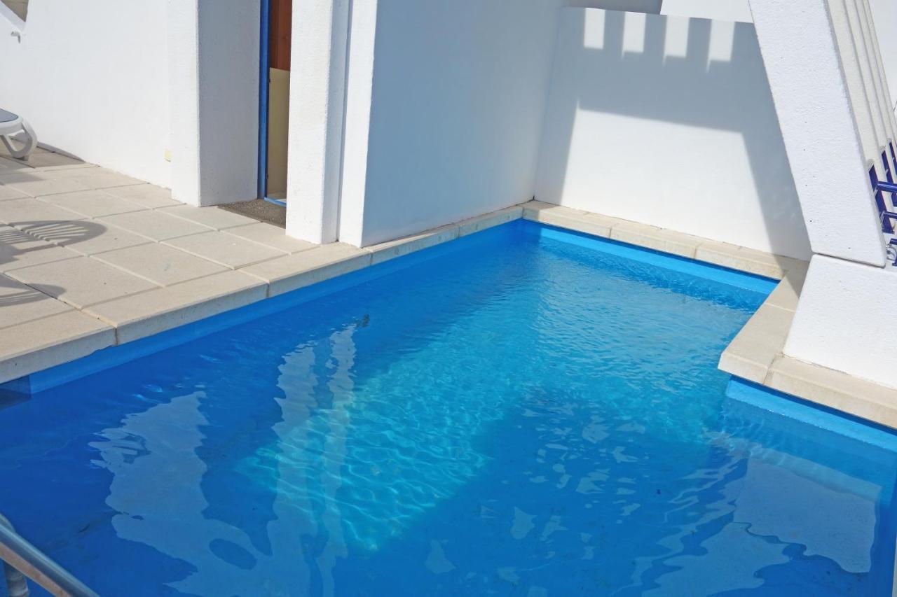 Marbella House Penthouse Apartment Екстериор снимка