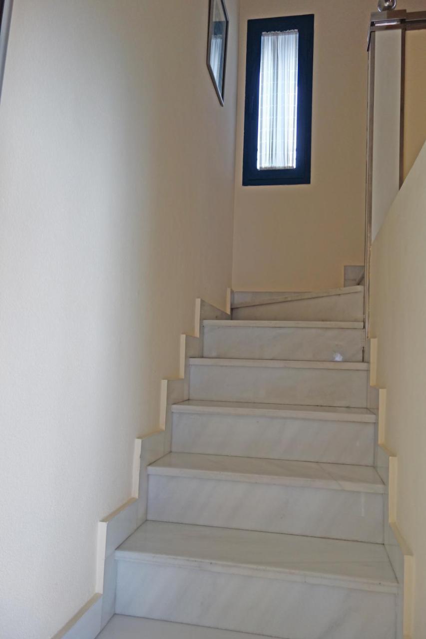 Marbella House Penthouse Apartment Екстериор снимка